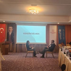 Modüler Aile Eğitim Programı Eğitici Eğitimi Ankara’da Gerçekleştirildi - fotoğraf 5