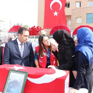 Vatandaşımıza Hizmete Devam Ediyoruz. - fotoğraf 2