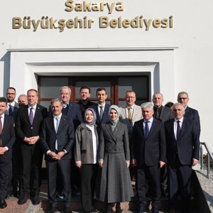 Aile ve Sosyal Hizmetler Bakanımız Göktaş, Sakarya'da konuştu: - fotoğraf 4