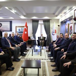 Aile ve Sosyal Hizmetler Bakanımız Göktaş, Kırklareli'nde ziyaretlerde bulundu - fotoğraf 16