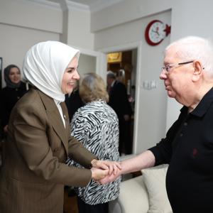 Aile ve Sosyal Hizmetler Bakanımız Göktaş, Kırklareli'nde ziyaretlerde bulundu - fotoğraf 5