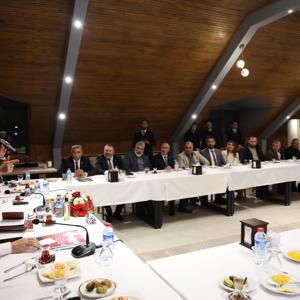 Bakanımız Mahinur Özdemir Göktaş, Edirne'de ziyaretlerde bulundu - fotoğraf 19
