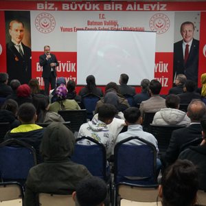 “Biz Geleceğiz Gelecek de Bizim”  - fotoğraf 3