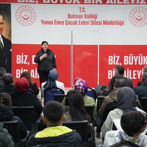 “Biz Geleceğiz Gelecek de Bizim”  - fotoğraf 2