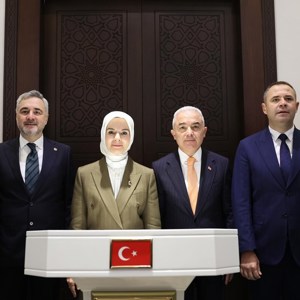 Aile ve Sosyal Hizmetler Bakanımız Göktaş, Kırklareli'nde ziyaretlerde bulundu. - fotoğraf 5