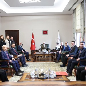 Aile ve Sosyal Hizmetler Bakanımız Göktaş, Kırklareli'nde ziyaretlerde bulundu. - fotoğraf 7