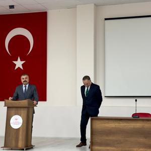 “Türkiye’de Koruyucu Aile Sisteminin Güçlendirilmesi” Projesi Kapsamında Toplantı Düzenlendi - fotoğraf 4