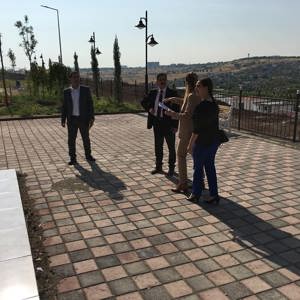 İl Müdürümüz Rifai Yıldırım Çocuk Evleri Sitemizde İncelemelerde Bulundu - fotoğraf 2