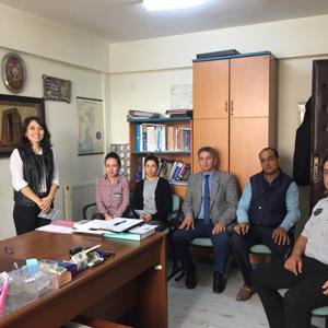 “Aile Eğitim Programları” Kapsamında Eğitimler Devam Ediyor - fotoğraf 2