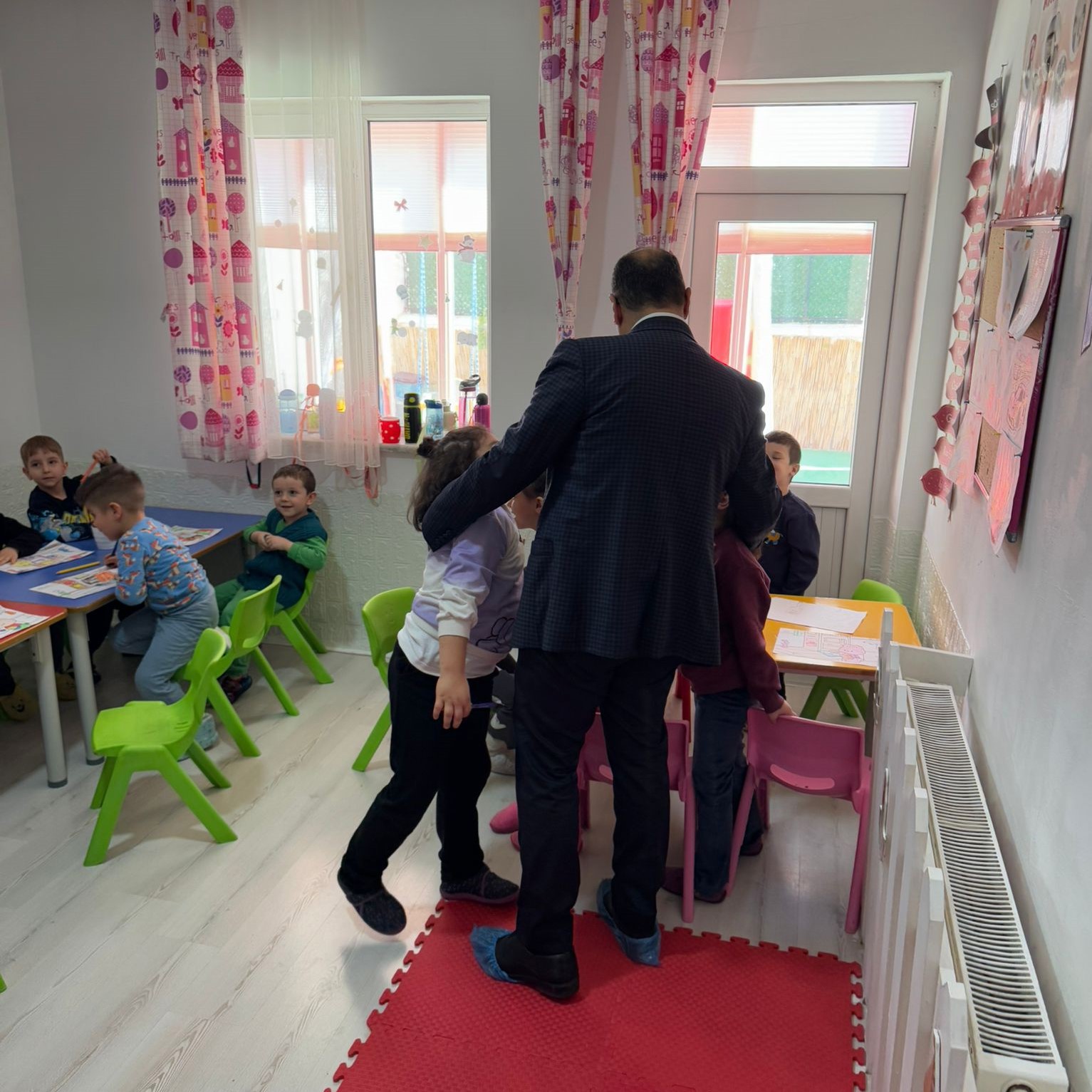 📍Günlerden yine huzur günüydü…  - fotoğraf 6