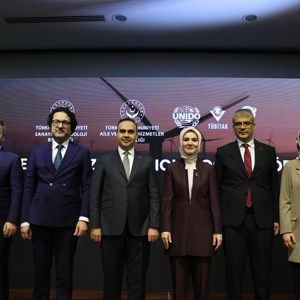 Aile ve Sosyal Hizmetler Bakanımız Göktaş, GCIP Türkiye 2024 Hızlandırıcı Programı Ödül Töreni'ne katıldı - fotoğraf 7