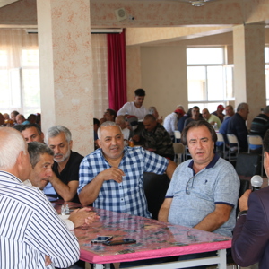 Çocuklardan Anlamlı Ziyaret - fotoğraf 6