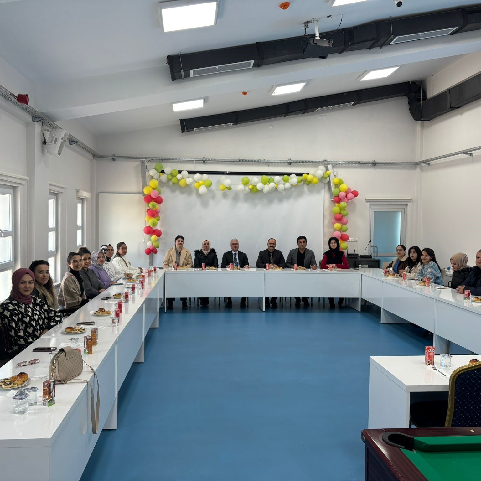 📍Bilinçli Personel, Güvenli Hizmet!  - fotoğraf 1