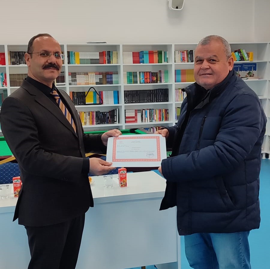 📍Bilinçli Personel, Güvenli Hizmet!  - fotoğraf 2