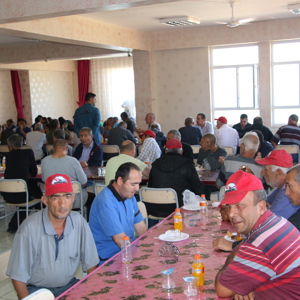 Çocuklardan Anlamlı Ziyaret - fotoğraf 5