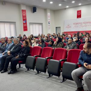 Türkiye Yüzyılı Aile Söyleşileri Kapsamında “Engelli Hakları ve Erişilebilirlik” Söyleşisi Düzenlendi - fotoğraf 10