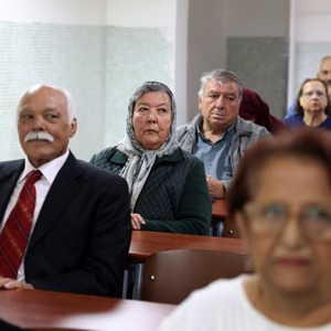 Aile ve Sosyal Hizmetler Bakanımız Göktaş: “17 Tazelenme Üniversitesinde 6 bin 320 yaşlımıza eğitim veriliyor” - fotoğraf 2