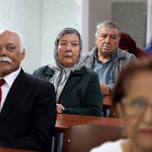 Aile ve Sosyal Hizmetler Bakanımız Göktaş: “17 Tazelenme Üniversitesinde 6 bin 320 yaşlımıza eğitim veriliyor” - fotoğraf 2