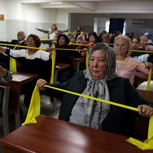 Aile ve Sosyal Hizmetler Bakanımız Göktaş: “17 Tazelenme Üniversitesinde 6 bin 320 yaşlımıza eğitim veriliyor” - fotoğraf 1