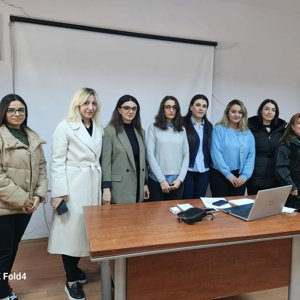 Batman Belediyesi Kadın ve Aile Hizmetleri Müdürlüğü "Öğrenen Mahalleler,Bilinçli Aileler" projesi - fotoğraf 3