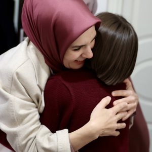 Bakanımız Sayın Mahinur Özdemir Göktaş İlimize Teşrif Etti - fotoğraf 8