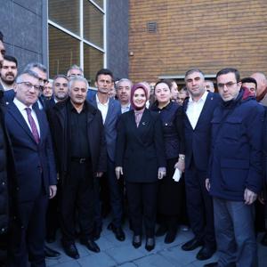Aile ve Sosyal Hizmetler Bakanımız Göktaş: "43 bin 921 gencimiz Aile ve Gençlik Fonu'na başvurdu" - fotoğraf 8