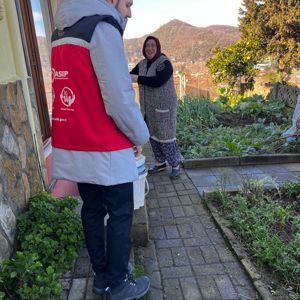 İl Müdürlüğümüze bağlı Sosyal Hizmet Merkezlerimiz tarafından İl genelinde Aile Sosyal Destek Programı (ASDEP) kapsamında ziyaretlerimiz devam ediyor. - fotoğraf 9