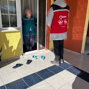 İl Müdürlüğümüze bağlı Sosyal Hizmet Merkezlerimiz tarafından İl genelinde Aile Sosyal Destek Programı (ASDEP) kapsamında ziyaretlerimiz devam ediyor. - fotoğraf 8