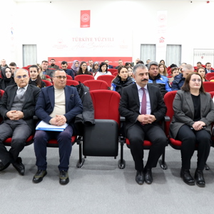 Ailenin Korunması ve Güçlendirilmesi İl Teknik Kurul Toplantısı - fotoğraf 1