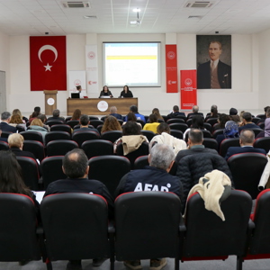 Ailenin Korunması ve Güçlendirilmesi İl Teknik Kurul Toplantısı - fotoğraf 5