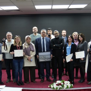 Bakanlığımız Personeline Yönelik Temel Düzey Fotoğrafçılık Kursu Düzenlendi - fotoğraf 4