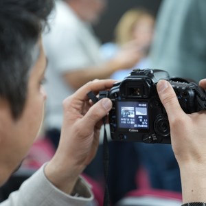 Bakanlığımız Personeline Yönelik Temel Düzey Fotoğrafçılık Kursu Düzenlendi - fotoğraf 1