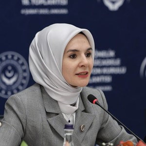 Aile ve Sosyal Hizmetler Bakanımız Göktaş, "Kadına Yönelik Şiddetle Mücadele Koordinasyon Kurulu 18. Toplantısı"na başkanlık etti - fotoğraf 2
