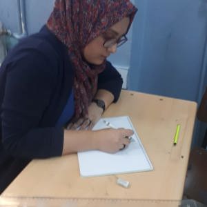  Okul Destek Projesi ve Sosyal Uyum Programı Kapsamında Resim Kursu Açtık - fotoğraf 5