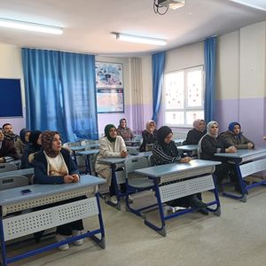 İl Müdürlüğümüze Bağlı Sosyal Hizmet Merkezlerimiz Tarafından İlimiz Genelindeki Okullarda Düzenlediğimiz Eğitimlerimiz Düzenli Olarak Devam Ediyor. - fotoğraf 1