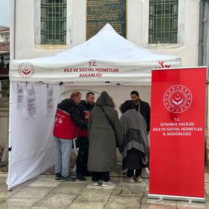 2025 Aile Yılı kapsamında Evlilik Kredisi, Doğum Yardımları "Madde Bağımlılığı ve Babanın Aile İçindeki Rolü" ve "Aile Odaklı Sosyal Hizmet Modelleri" eğitimlerimizi gerçekleştirdik. - fotoğraf 3