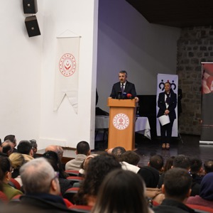 Aile Yılı Tanıtım Toplantısı Yapıldı. - fotoğraf 5