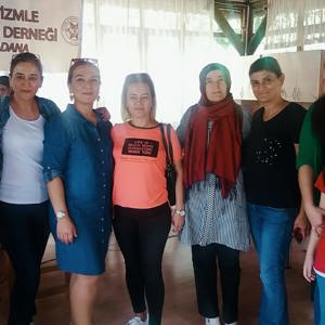 “Engelli Hakları” Konulu Eğitimimiz - fotoğraf 8