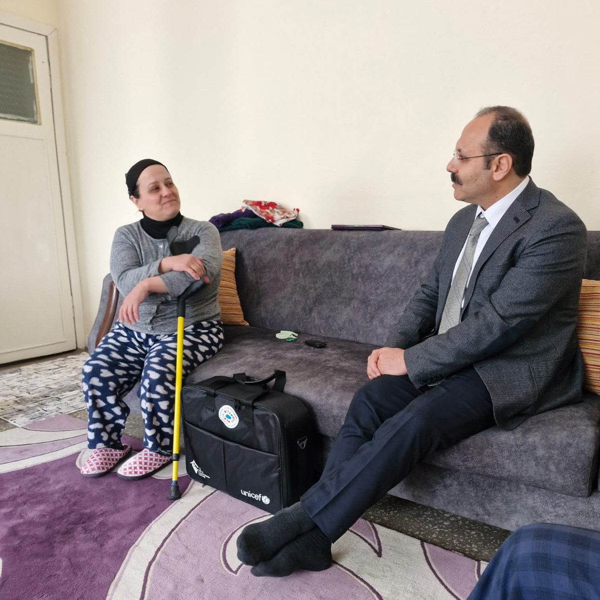 📌AİLE YILI ZİYARETLERİ - fotoğraf 3