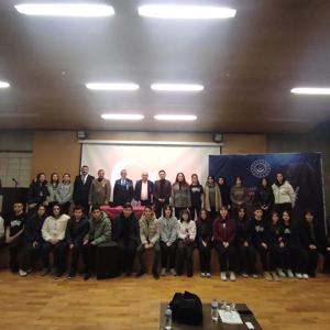 Sosyal Hizmet Merkezlerimiz Tarafından İlçelerimizdeki Kahraman Gazilerimiz ve Kıymetli Şehit Yakınlarımız Yarınımızın Teminatı Çocuklarımız ve Gençlerimizle Buluşmaya Devam Ediyor. - fotoğraf 7