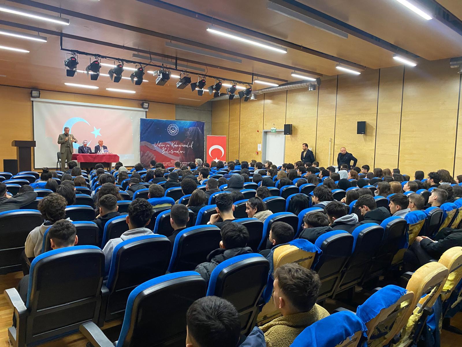 Sosyal Hizmet Merkezlerimiz Tarafından İlçelerimizdeki Kahraman Gazilerimiz ve Kıymetli Şehit Yakınlarımız Yarınımızın Teminatı Çocuklarımız ve Gençlerimizle Buluşmaya Devam Ediyor.