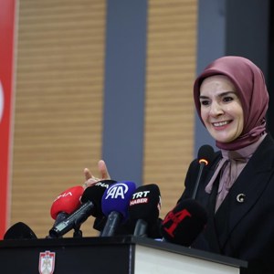 Aile ve Sosyal Hizmetler Bakanımız Göktaş: "43 bin 921 gencimiz Aile ve Gençlik Fonu'na başvurdu" - fotoğraf 2