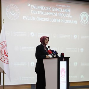 Aile ve Sosyal Hizmetler Bakanımız Göktaş: "43 bin 921 gencimiz Aile ve Gençlik Fonu'na başvurdu" - fotoğraf 3