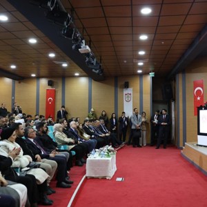 Aile ve Sosyal Hizmetler Bakanımız Göktaş: "43 bin 921 gencimiz Aile ve Gençlik Fonu'na başvurdu" - fotoğraf 4
