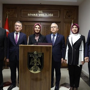 Aile ve Sosyal Hizmetler Bakanımız Göktaş: "43 bin 921 gencimiz Aile ve Gençlik Fonu'na başvurdu" - fotoğraf 6