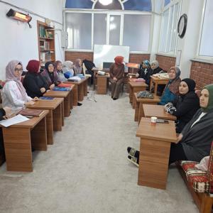 İl Müdürlüğümüze Bağlı Sosyal Hizmet Merkezlerimiz Tarafından İlimiz Genelindeki Okullarda Düzenlediğimiz Eğitimlerimiz Düzenli Olarak Devam Ediyor. - fotoğraf 5