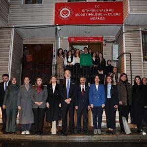 Meclis Araştırma Komisyonu ilimiz ŞÖNİM faaliyetlerini yerinde incelemek için ziyaret gerçekleştirilmiştir. - fotoğraf 5