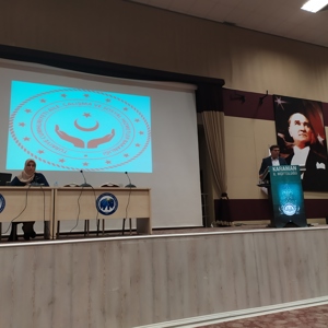 ŞÖNİM Tarafından İmam Ve Cami Görevlilerine Eğitim Verildi - fotoğraf 3