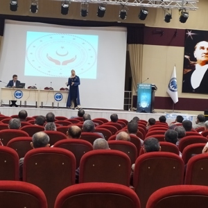 ŞÖNİM Tarafından İmam Ve Cami Görevlilerine Eğitim Verildi - fotoğraf 4