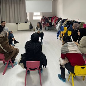 Erken Yaşta ve Zorla Evliliklerin Sakıncaları  - fotoğraf 1
